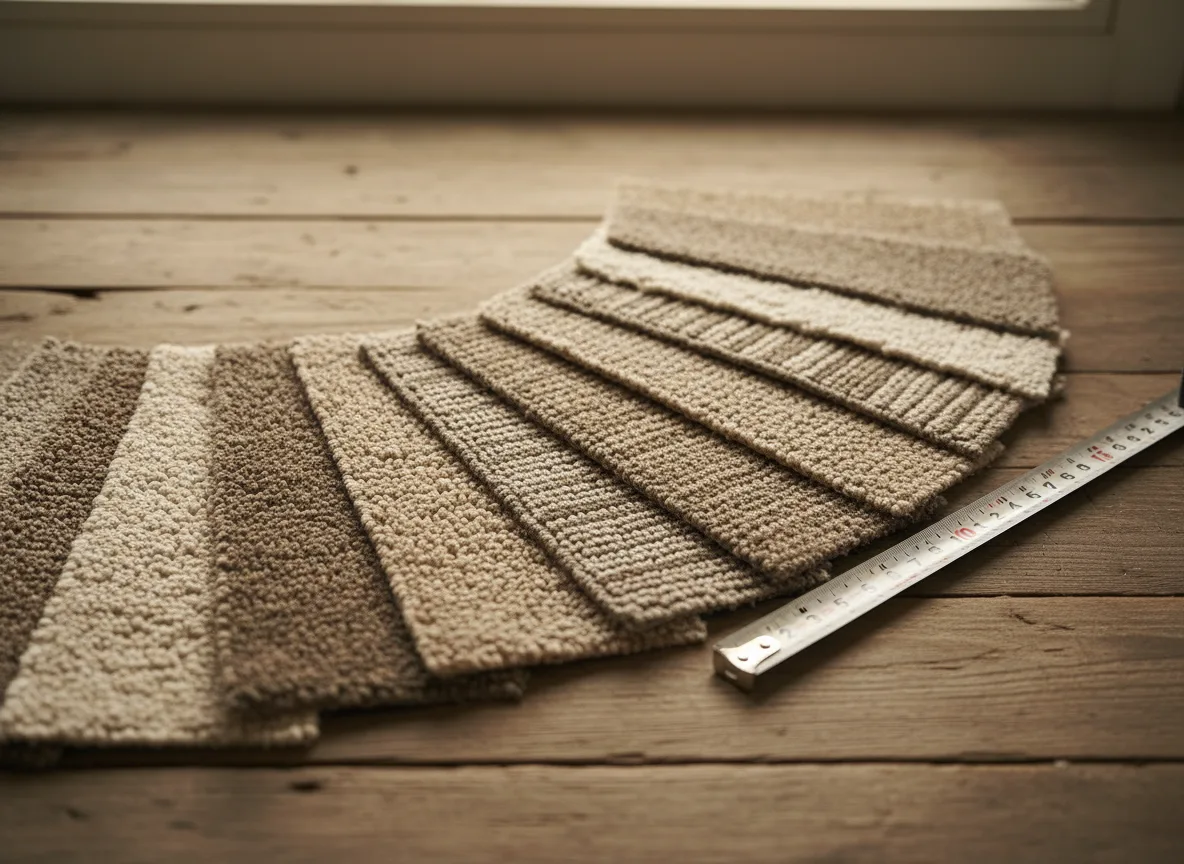 Carpet Installation Wheelersburg, OH FAQs